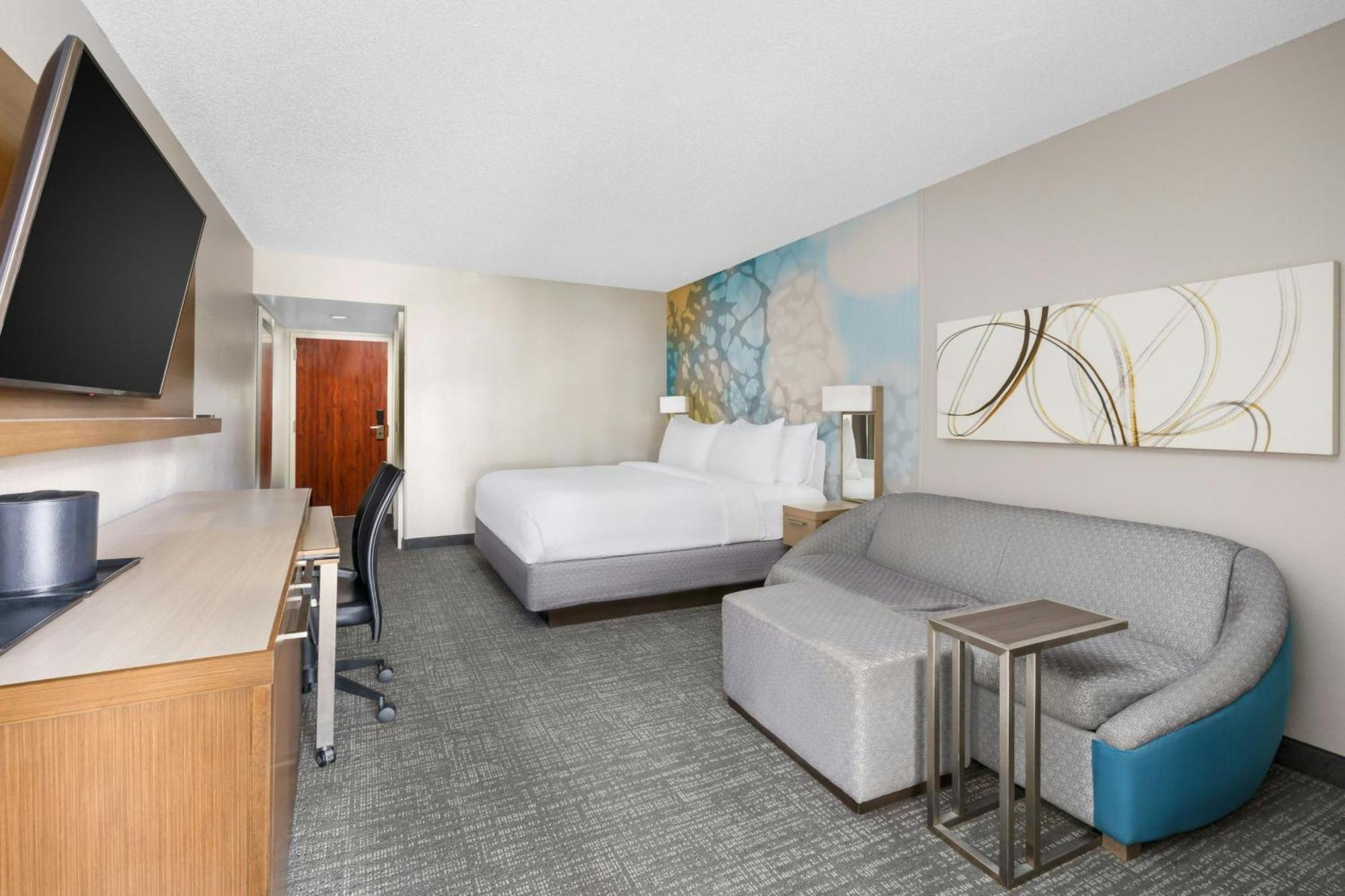 Courtyard By Marriott Fort Lauderdale North/Cypress Creek Екстер'єр фото