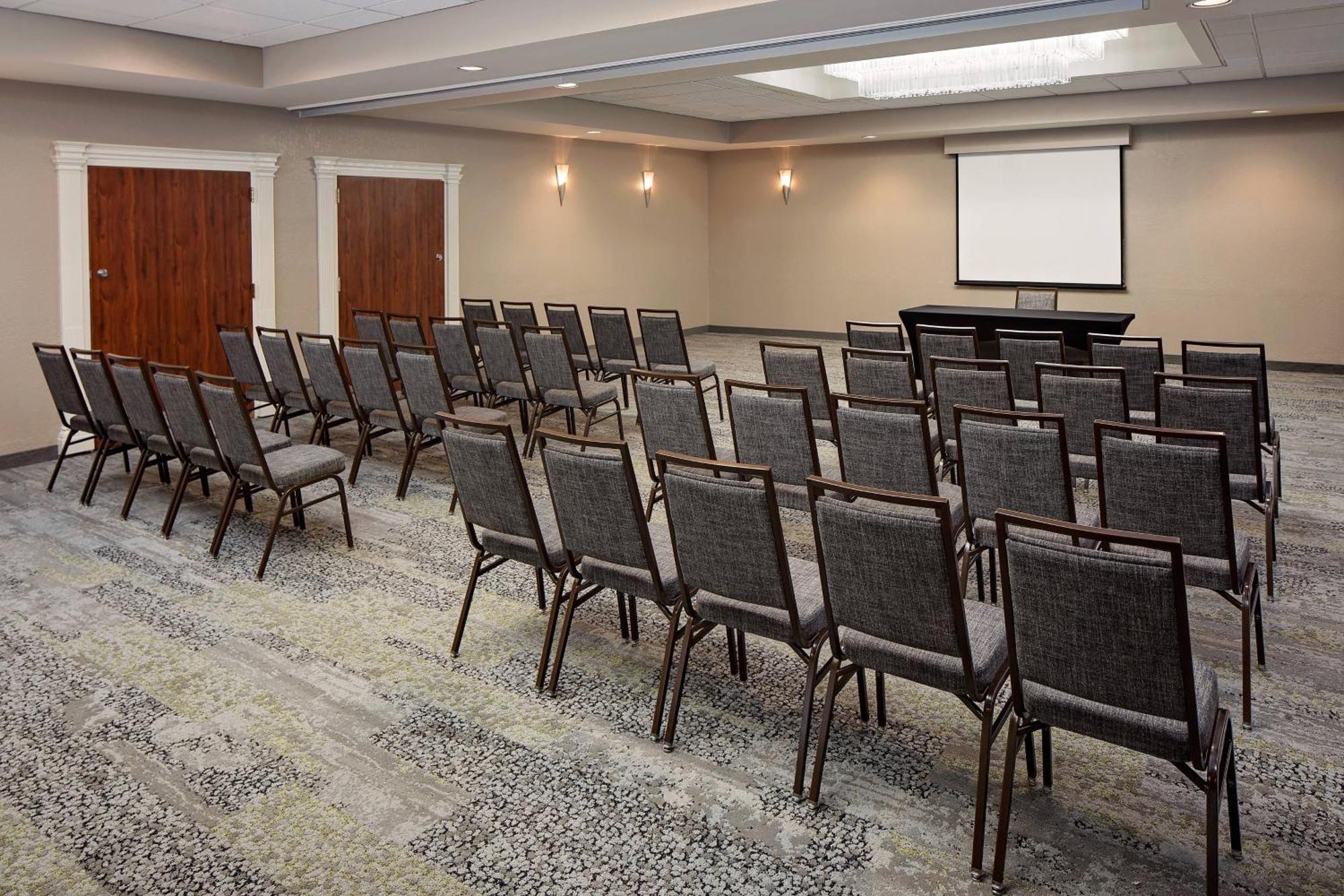 Courtyard By Marriott Fort Lauderdale North/Cypress Creek Екстер'єр фото