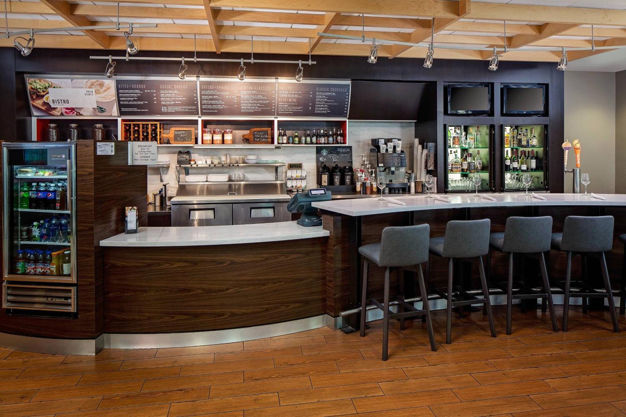 Courtyard By Marriott Fort Lauderdale North/Cypress Creek Екстер'єр фото