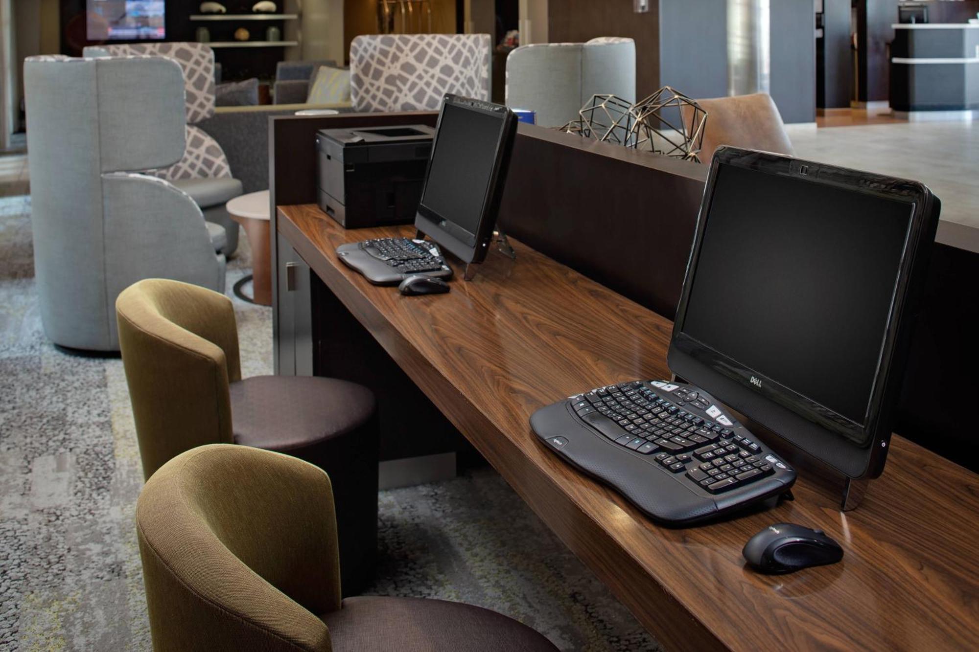 Courtyard By Marriott Fort Lauderdale North/Cypress Creek Екстер'єр фото