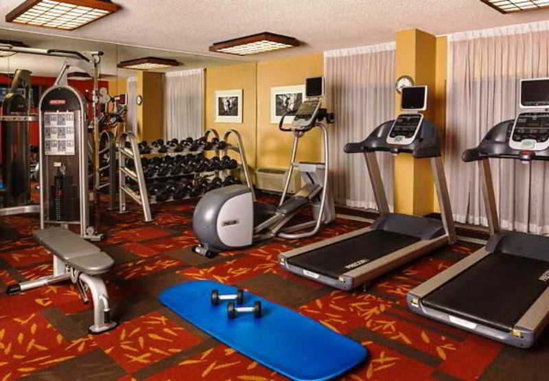 Courtyard By Marriott Fort Lauderdale North/Cypress Creek Екстер'єр фото