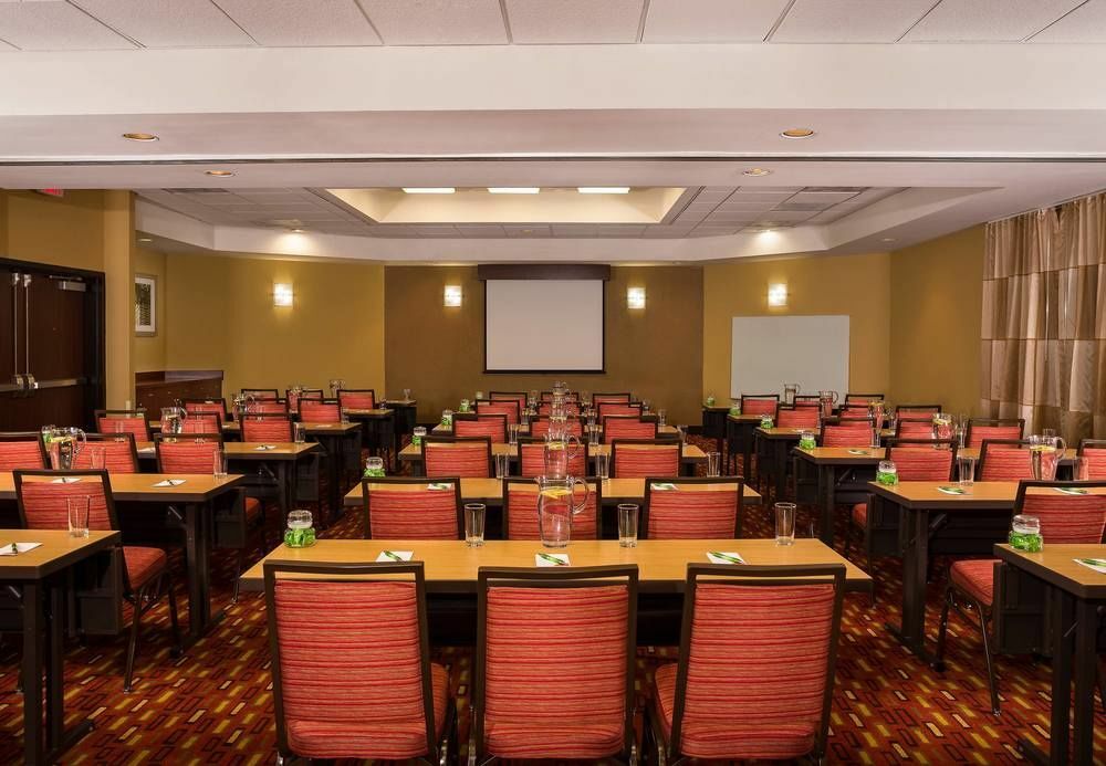 Courtyard By Marriott Fort Lauderdale North/Cypress Creek Екстер'єр фото