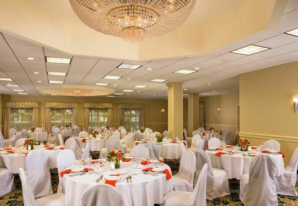 Courtyard By Marriott Fort Lauderdale North/Cypress Creek Екстер'єр фото