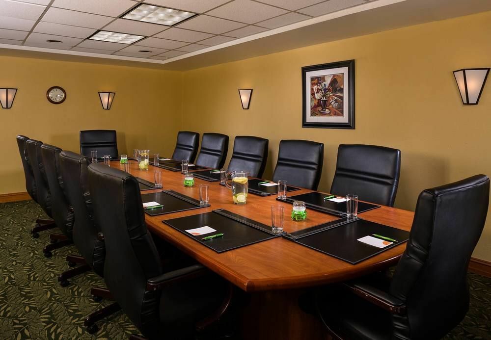 Courtyard By Marriott Fort Lauderdale North/Cypress Creek Екстер'єр фото